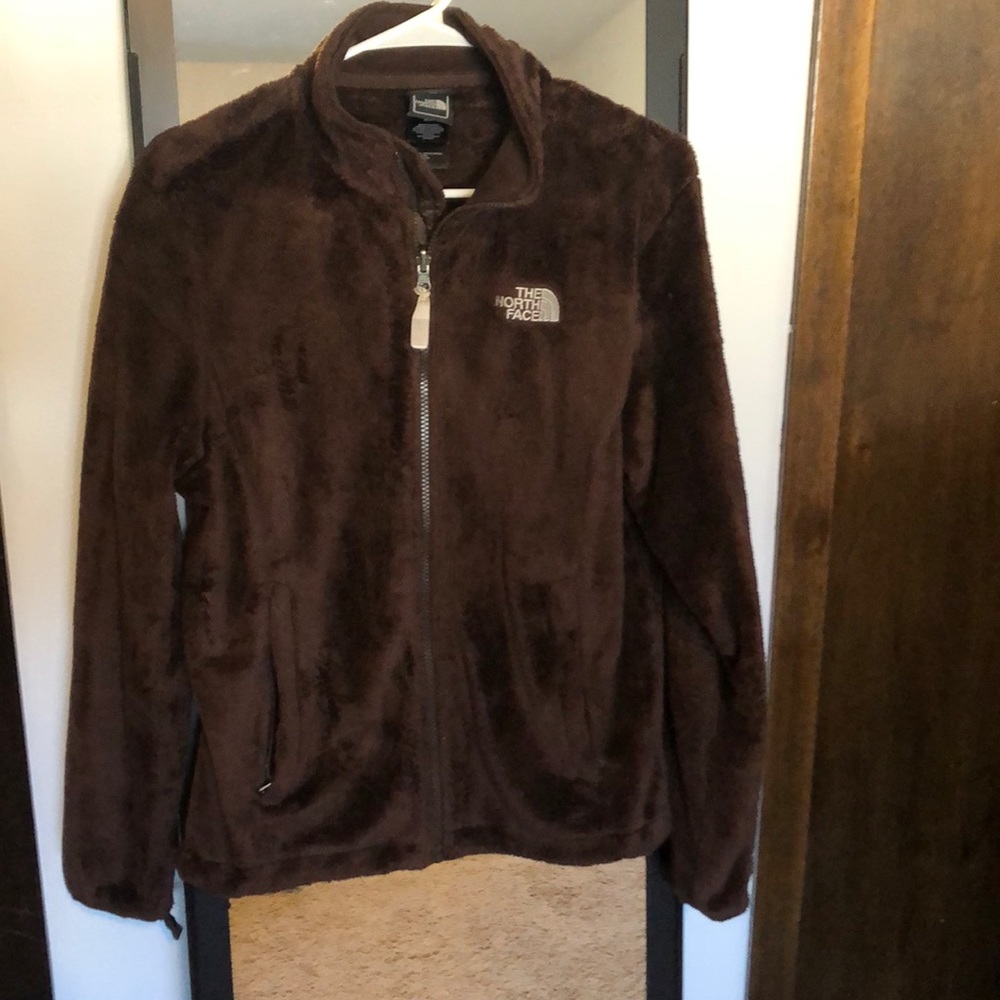 North face jacket